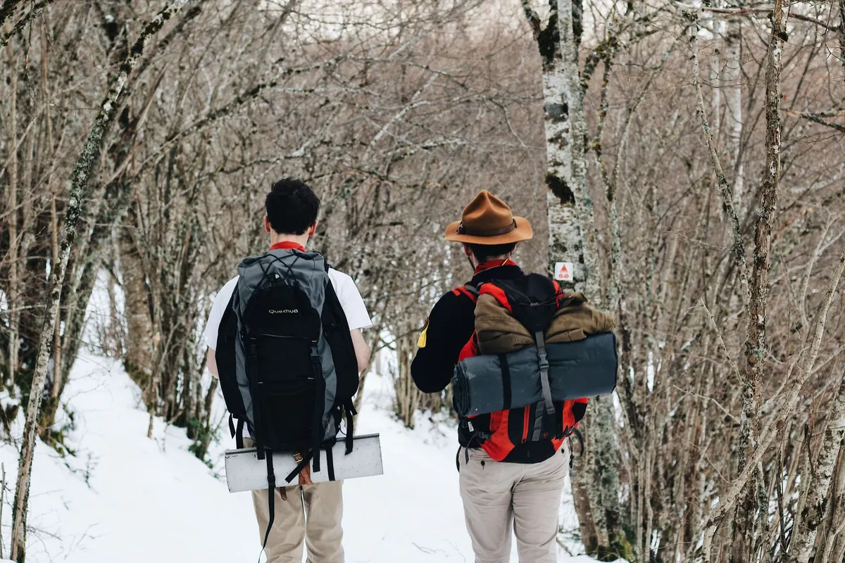 Day Hike Packing Checklist for the Pennines: 17 Essentials