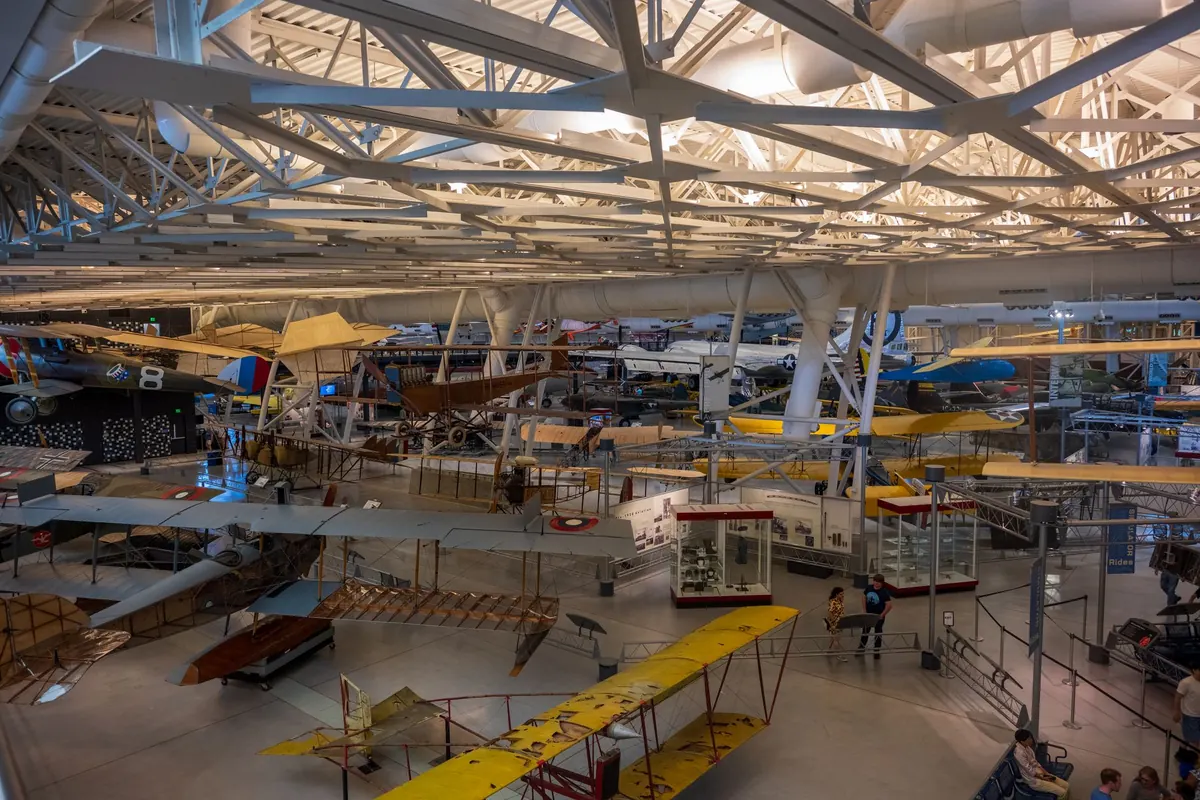 Rainy Day Attractions in the Pennines: 12 Indoor Ideas